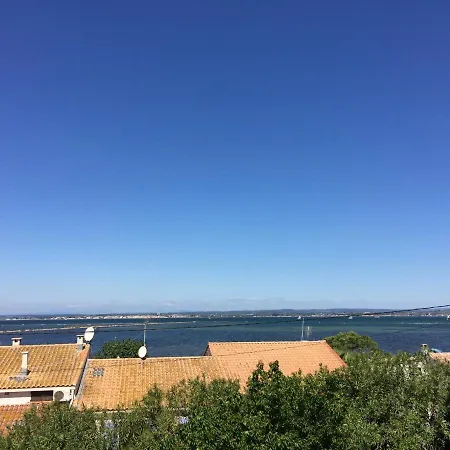 Proche Plage Avec Parking 펜션 *