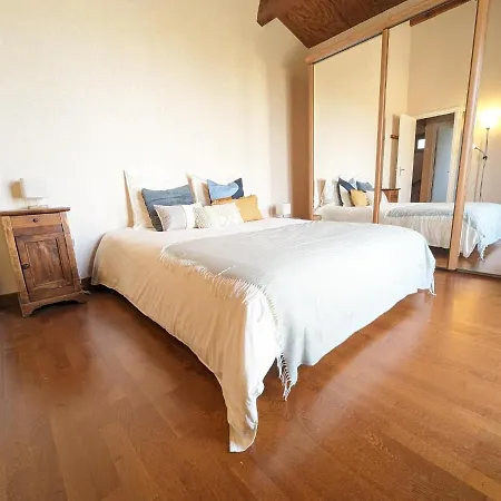 Vakantiehuis Proche Plage Avec Parking